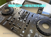 Pioneer DJ XDJRX3 All in One Digital DJ Controller System 4 ed wa
