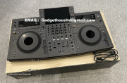 Nový Pioneer OPUS-QUAD DJ System, Pioneer XDJ-RX3 DJ System, Pioneer XDJ-XZ 