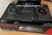 Pioneer XDJ-XZ DJ Systém , Pioneer XDJ-RX3 DJ Systém ,  Pioneer CDJ-3000 Player