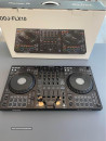 Pioneer DDJ-FLX10 DJ-Controller / Pioneer XDJ-XZ / Pioneer XDJ-RX3 / OPUS-QUAD 