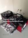 2x Pioneer CDJ-2000NXS2 + 1x DJM-900NXS2 DJ mixážní pult stojí pouze 2600 EUR