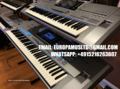 Tyros5 keyboards euwats