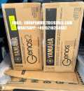 Yamaha Genos2, Genos Packaged ready eu