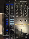 DJM-A9 4-channel pro pioneer dj mixer