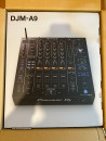 DJM-A9 DJ Controller Mixer 100V NEW