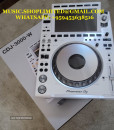 Pair Pioneer CDJ-3000-w edi