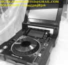 Pioneer DJ CDJ-TOUR1  Musi