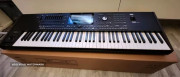 Korg Pa5x 88 packed up