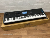 new Yamaha MODX8 Workstation Keyboard