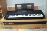 yamaha PSR SX 900