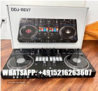 Pioneer DDJ-REV7  DJ wa