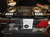 Pioneer DDJ SZ New