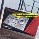 Pioneer dj ddj-1000srt-w packaged djinstr