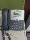 digitálny telefón CISCO IP Phone SPA 502G
