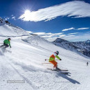 Lyžovačka v Rakúsku na Moelltaler-gletscher od 31.10. do 3.11.24.