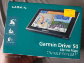  GPS navigáciu Garmin nüvi 2457LMT Lifetime