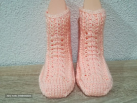 Detské ponožky 1