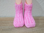Detské ponožky 2