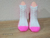 Detské ponožky 3