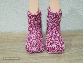 Detské ponožky 4