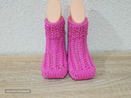 Detské ponožky 5