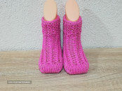 Detské ponožky 5