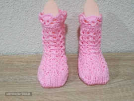 Detské ponožky 6