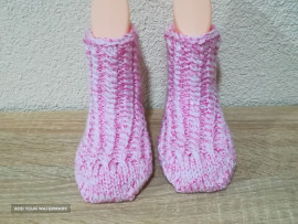 Detské ponožky 8