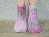 Detské ponožky 11