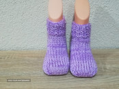 Detské ponožky 13