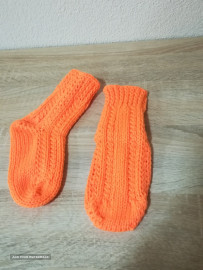 Detské ponožky 26
