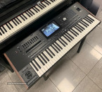 Korg Pa5X, Korg Pa4X, Korg Pa4X MG2 Edition , Korg Pa3X , Korg Pa1000 MG Edition