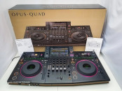 Pioneer DJ OPUS-QUAD,  Pioneer DJ XDJ-RX3, Pioneer XDJ-XZ , Pioneer CDJ-3000