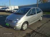Citroen Xsara Picasso 2,0 HDi r. v. 12/2004, kod motora RHY