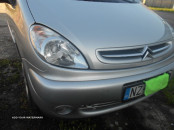 Citroen Xsara Picasso 2.0 HDi r. 2004 RHY