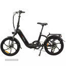 BILI BIKE 250W 25km/h elektrobicykel 