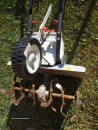 ROTAVATOR VELKY. 3