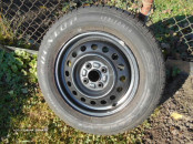 KOLESA R14 DUNLOP.4