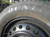 KOLESA R14 DUNLOP.9