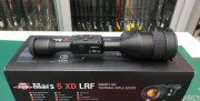 ATN MARS 5 XD LRF 4-40X , ATN MARS 5 LRF 640 5-40X , ATN MARS 5 640 5-40X 