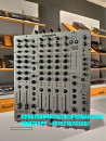 Allen & Heath XONE 96 view stand djstru