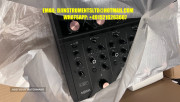 AlphaTheta Euphonia 4-channel Rotary Mixer mint new djstru