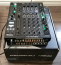 Denon X1800 Prime X1800P Professional DJ Mixer testin