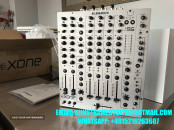 New Allen & Heath XONE 96 Professional 6-Channel Analog DJ Mixer djstr