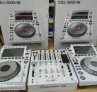 AlphaTheta XDJ-AZbaaaaa