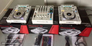 AlphaTheta XDJ-AZbaaaaaaa