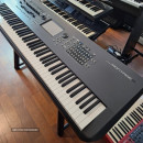 Yamaha Montage 8aa
