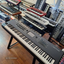 Yamaha Montage 8aaa