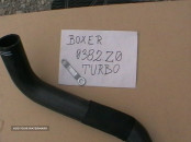 TURBO 0380.Z0  BOXER 2