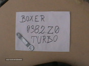 TURBO 0380.Z0  BOXER 4